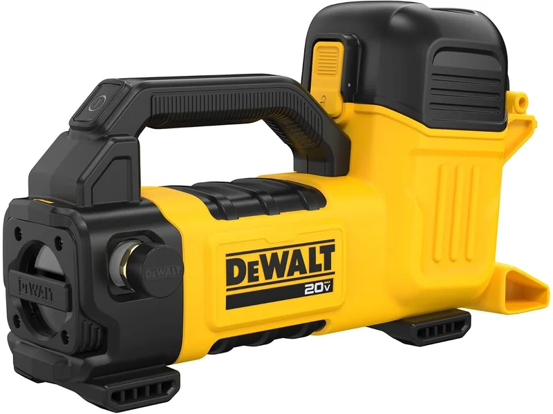 DEWALT DCE050B 20V MAX cordless transfer pump