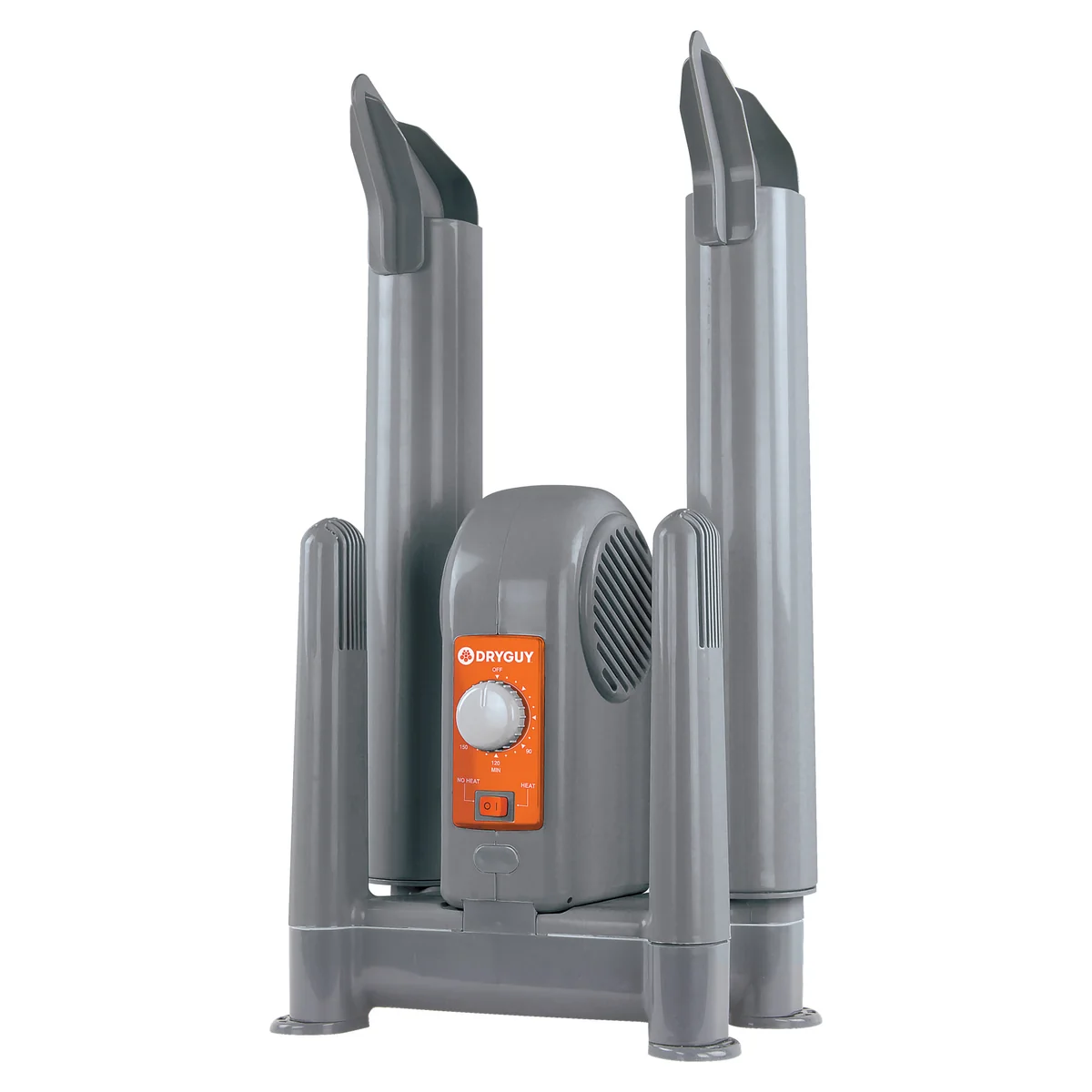 DryGuy Force Dry DX four-port boot and glove dryer with extension tubes