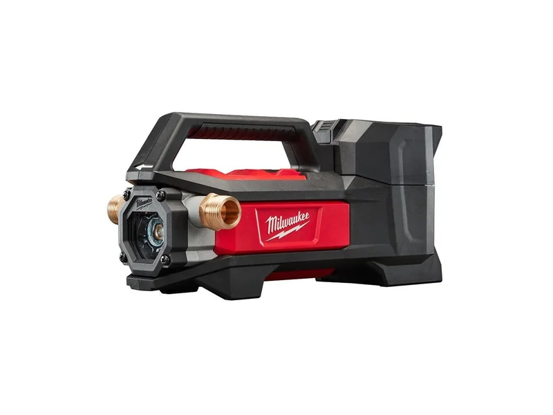 Milwaukee 2771-20 M18 cordless transfer pump