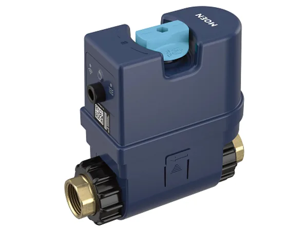 Moen Flo 900-001 smart water monitor and shutoff valve
